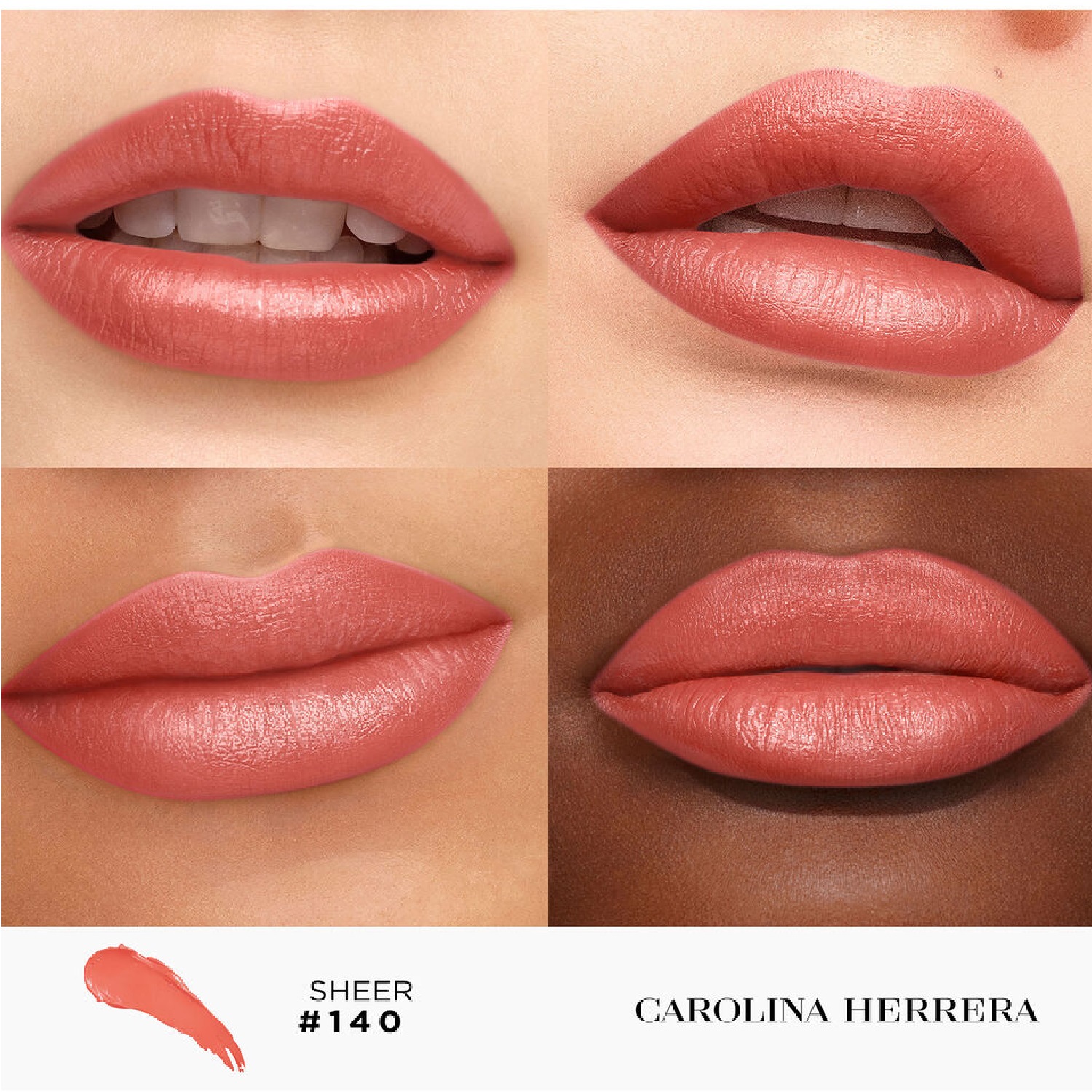 FABULOUS KISS SHEER LIPSTICK (LABIAL EFECTO BRILLANTE)